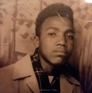 Meet your Posher, Leon